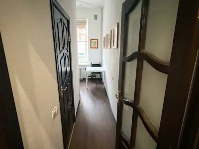 квартира по адресу Шота Руставели ул., 40