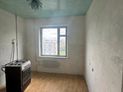 квартира за адресою Львівське шосе, 53/2