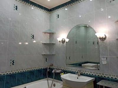 квартира за адресою Леся Курбаса просп., 5-В