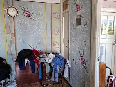 квартира за адресою Аерокосмічний просп. (Гагаріна), 246