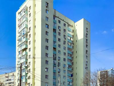 квартира за адресою Тракторостроителей, 103Б