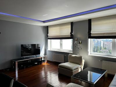 квартира за адресою Кадетський Гай вул., 6