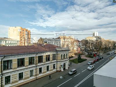 квартира по адресу Бульварно-Кудрявская ул. (Воровского), 21