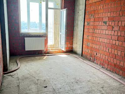 квартира за адресою Саксаганського вул., 37-К
