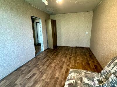 квартира за адресою Тополя-3 вул., 56
