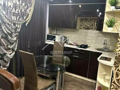 квартира по адресу Тесленка ул., 22