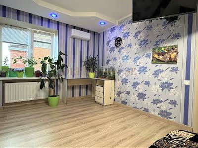 квартира за адресою Соборна вул., 1-Г к3