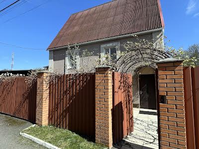 будинок за адресою Тарасова Нива вул., 1