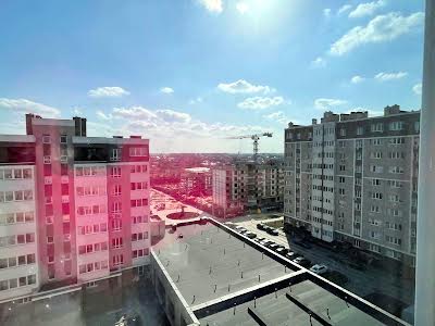 квартира за адресою Приозерний бульв., 5
