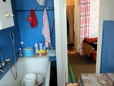 квартира за адресою Набережно-Лугова вул., 5