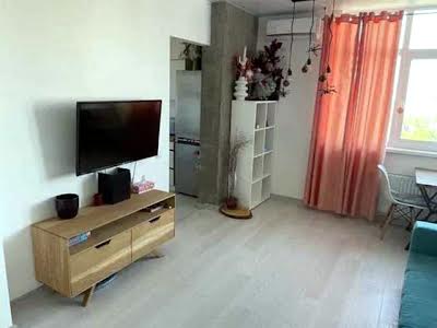 квартира за адресою Освіти вул., 16