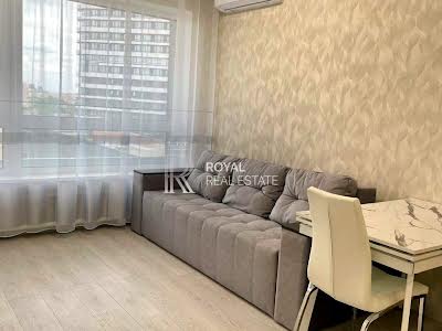 квартира за адресою Ужгородський пров., 4/1