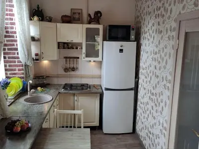 квартира по адресу Лисенка, 27