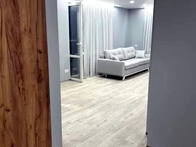 квартира за адресою Лисогірський провулок, 20