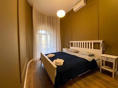 квартира по адресу Мукачевский пер., 4