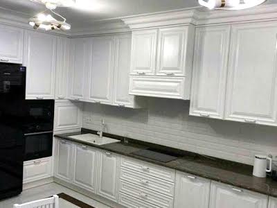 квартира за адресою Регенераторна вул., 4