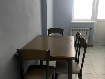 квартира по адресу Елизаветы Чавдар ул., 9