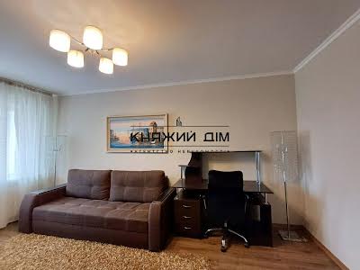квартира по адресу Петра Григоренко просп., 18-А