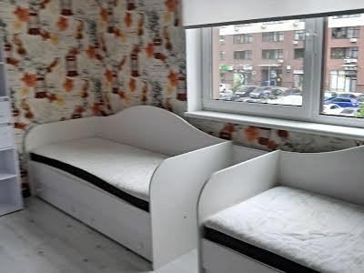 квартира за адресою Європейського Союзу просп. (Правди), 43