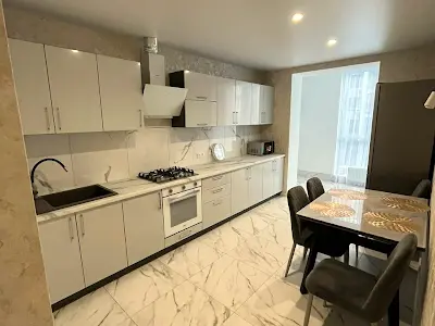 квартира за адресою Запорізьке шосе, 32