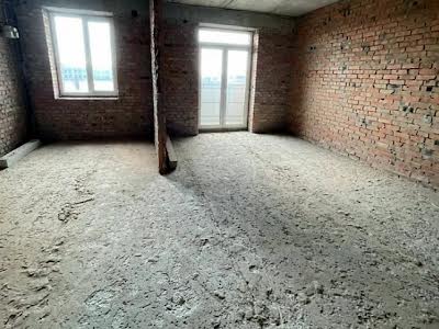 квартира за адресою Соборності вул. (Жовтнева), 46в