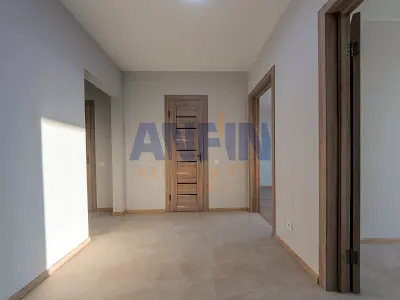 квартира за адресою Берковецька вул., 6А
