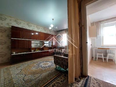 квартира за адресою Центральний просп. (Лермонтова), 7