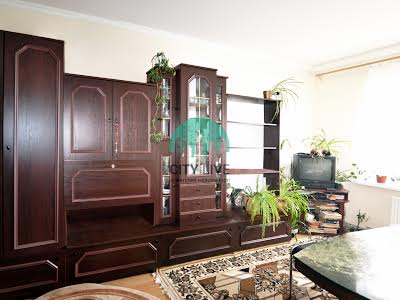 квартира за адресою Івана Миколайчука вул., 7