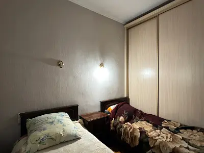 квартира за адресою Петропавлівська вул., 98