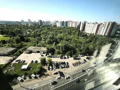 квартира по адресу Михаила Максимовича ул. (Трутенко Онуфрия), 32-Б