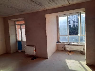квартира по адресу Университетская ул., 2/1