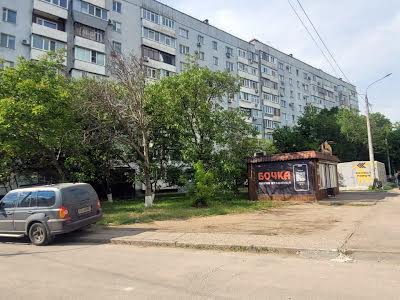 квартира по адресу Авраменко ул., 1