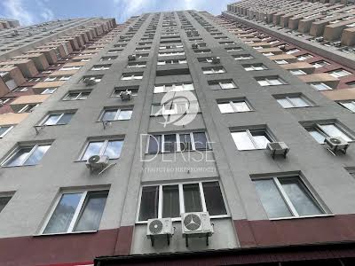 квартира по адресу Балтийский пер., 3-А