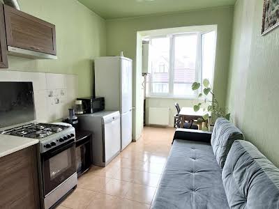 квартира за адресою Софіївський пров., 17