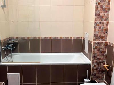 квартира за адресою Юрія Кондратюка вул., 5