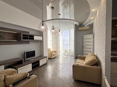 квартира за адресою Святослава Караванського вул. (Жуковського), 9