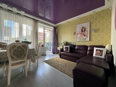 квартира по адресу Мира просп., 25