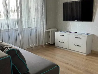 квартира за адресою Маршала Рокосовського просп., 3-А