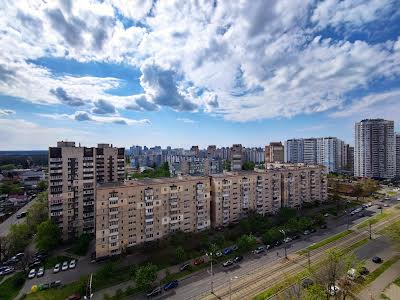 квартира за адресою Тростянецька вул., 49