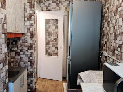 квартира за адресою Цитадельна вул., 7