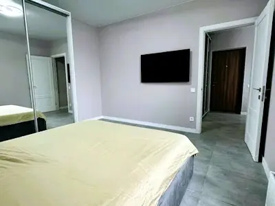 квартира по адресу Правды просп. (Правды), 49