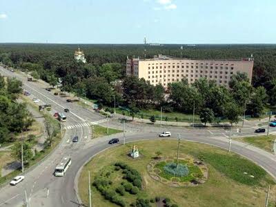 квартира за адресою Лісовий просп., 29