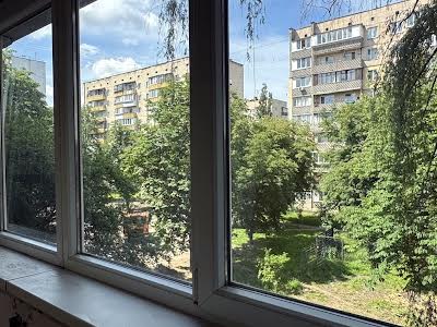 квартира за адресою Анатолія Базилевича провулок, 2/13