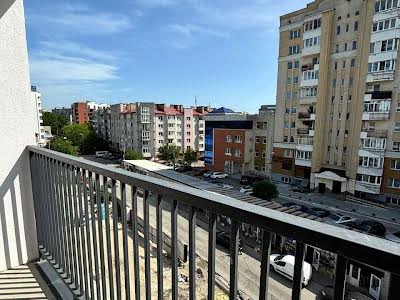 квартира за адресою Леоніда Перфецького вул., 6