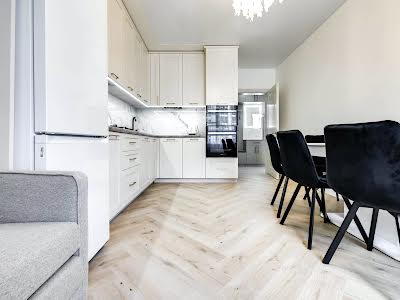 квартира по адресу Щирецкая ул., 8А