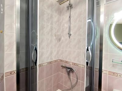 квартира по адресу Оболонский просп., 51/30