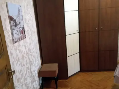 квартира по адресу Донецкая ул., 3