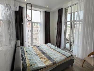 квартира за адресою Шевченка вул., 25