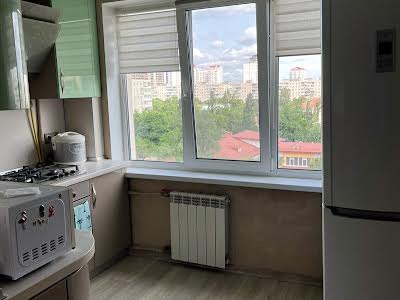 квартира за адресою Оболонський просп., 14-Б
