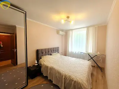 квартира по адресу Леваневского ул., 7